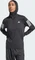 adidas Own The Run Half-Zip Laufshirt langarm schwarz (Damen) Vorschaubild
