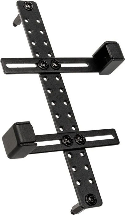 Lian Li GB-002, Grafikkartenhalter, schwarz