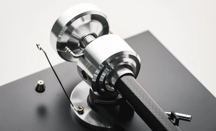 Pro-Ject Debut Reference 10