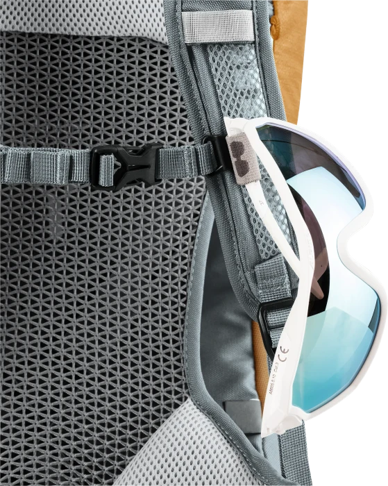 Deuter AC Lite 28 SL cinnamon/teal (Damen)