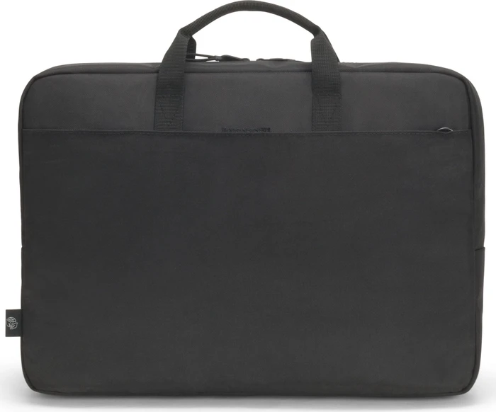 Dicota Slim Eco Motion 14-15.6" Notebooktasche, schwarz