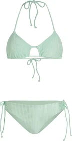 O'Neill Madrid Jensen Bikini-Set mildrew mint (Damen)