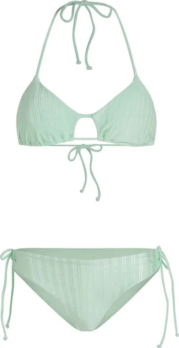 O'Neill Madrid Jensen Bikini-Set mildrew mint (Damen)
