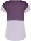 Scott Trail Flow DRI Trikot kurzarm misty purple/vivid purple (Damen) Vorschaubild