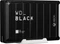 Western Digital WD_BLACK D10 Game Drive for Xbox One, 12TB, USB 3.0 Micro-B Vorschaubild