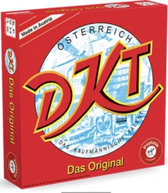 DKT - Das kaufmännische Talent Das Original