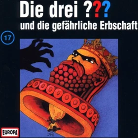 Die drei ??? Folge 17 - ...und die gefährliche Erbschaft