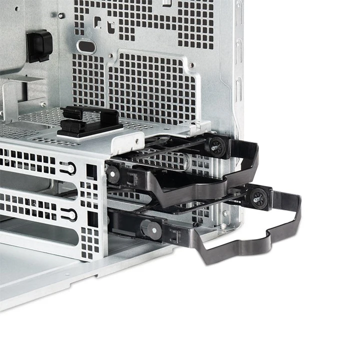 Chieftec UNI BS-20B