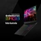 MSI Stealth GS77 12UGS-065, Core Black, Core i7-12700H, 32GB RAM, 1TB SSD, GeForce RTX 3070 Ti, DE Vorschaubild