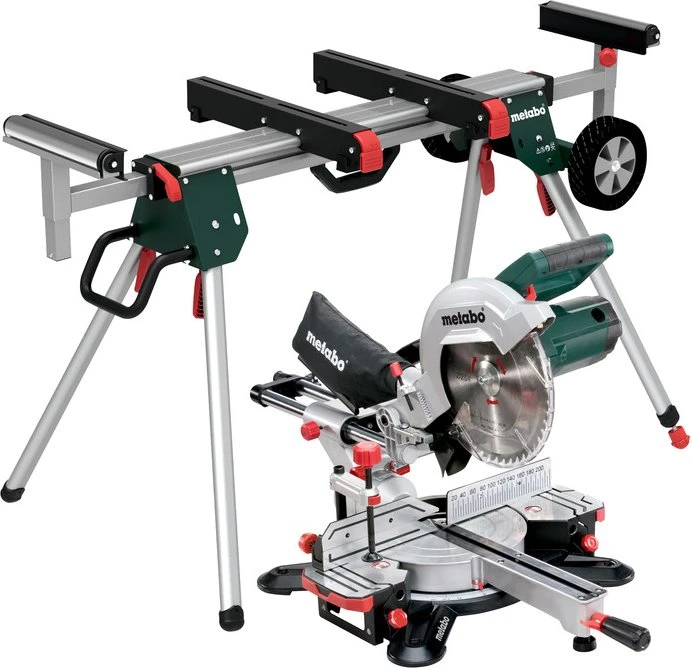 Metabo KGS 254 M Elektro-Kappsäge