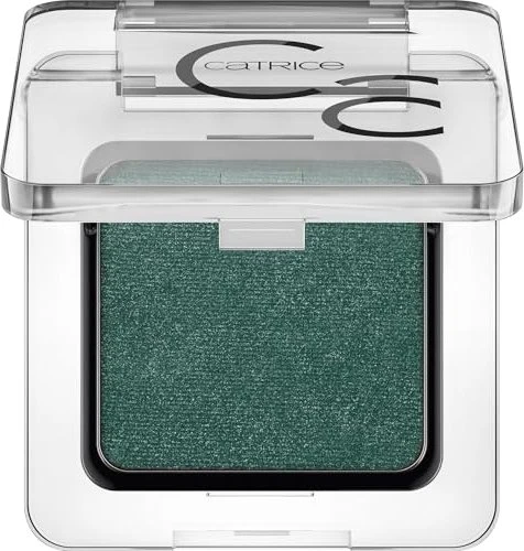 Catrice Art Couleurs Lidschatten 430 pacific teal, 2g