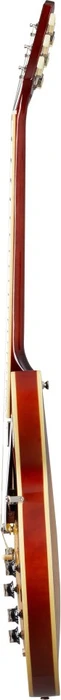 Epiphone ES-335 Figured Raspberry Tea Burst