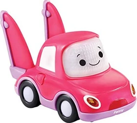 VTech Tut Tut Cory Flitzer Fanny Fabulös