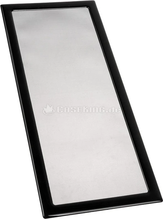 DEMCiflex Staubfilter Set für Lian Li PC-O11 Air, schwarz