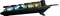 Roccat Vulcan TKL Pro, LEDs RGB, schwarz, Titan Optical Linear, USB, DE Vorschaubild
