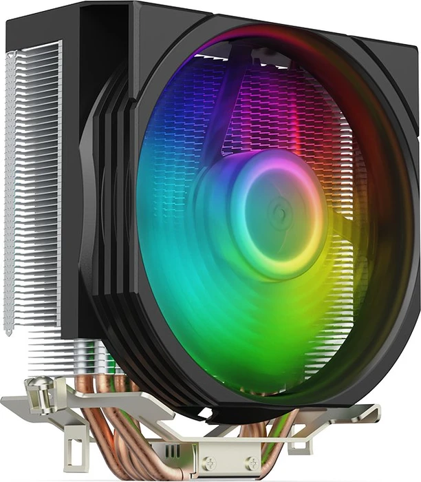 Endorfy SilentiumPC Spartan 5 Max ARGB
