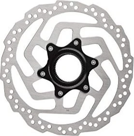 Shimano RT10 Centerlock Bremsscheibe 180mm (E-SMRT10M)