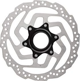 Shimano RT10 Centerlock Bremsscheibe 180mm