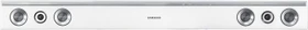 Samsung HW-D351 Soundbar weiß