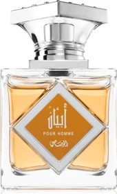 Rasasi Abyan For Men Eau de Parfum, 95ml