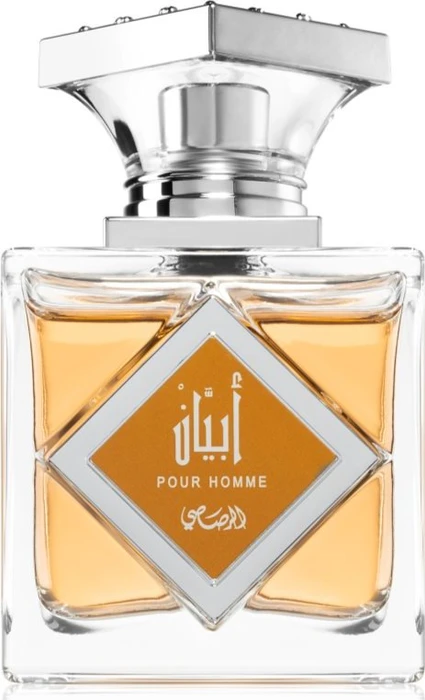Rasasi Abyan For Men Eau de Parfum, 95ml