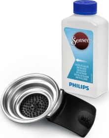Philips CA6522/01 Senseo Padhalter und Entkalker