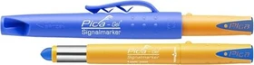 Pica-Marker Gel Signalmarker rot, Köcheretui