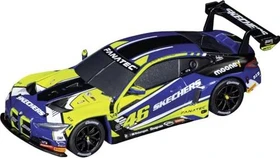 Carrera GO!!! BMW M4 GT3 Valentino Rossi
