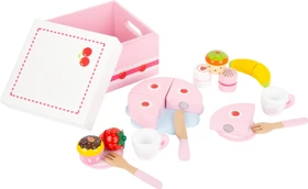 Legler Small Foot Süßigkeitenkiste Spiel-Set