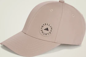 adidas by Stella McCartney Kappe chalky brown/black (Damen)
