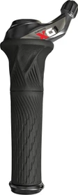 SRAM X01 Eagle 12-fach Drehgriffschalter rot