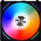 Lian Li Uni Fan AL120, schwarz, 120mm Vorschaubild