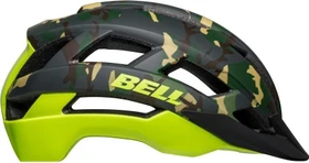 Bell Falcon XRV MIPS Helm matte/gloss camo/retina sear