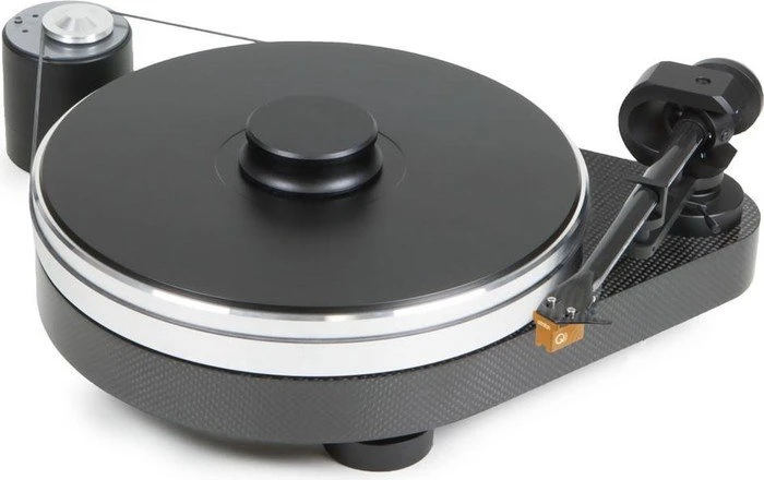 Pro-Ject RPM 9 Carbon