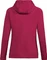 Vaude Skomer Hooded Fleece Jacke crimson red (Damen) Vorschaubild