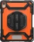 UAG Plasma Series Case für Apple iPad (10.Gen, 2022) 10.9", schwarz, orange Vorschaubild