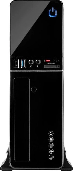 Inter-Tech IT-607 Desktop