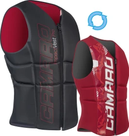 Camaro Impact Pro Prallschutzweste (Herren)