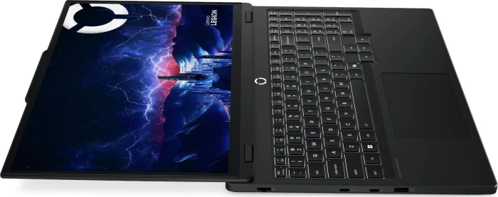 Lenovo Legion 5 15IAX10, Eclipse Black, Core Ultra 7 255HX, 16GB RAM, 1TB SSD, GeForce RTX 5070, EU