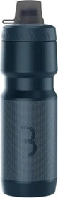 BBB AutoTank XL Mudcap autoclose Trinkflasche 750ml schwarz