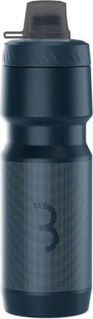 BBB AutoTank XL Mudcap autoclose Trinkflasche 750ml schwarz