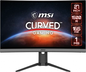 MSI Optix G27C6P, 27"
