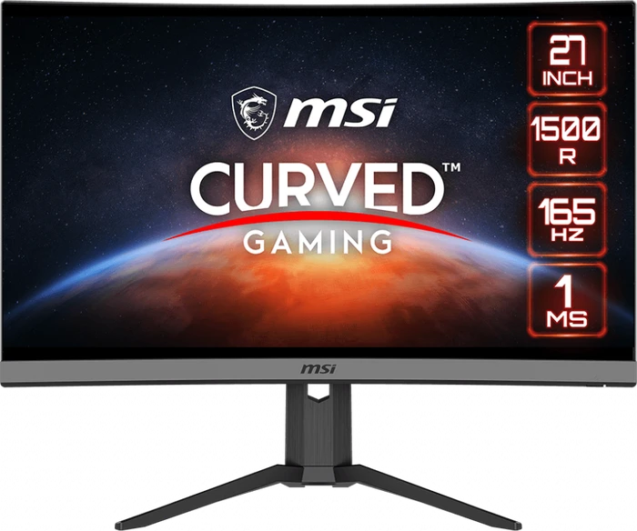 MSI Optix C6