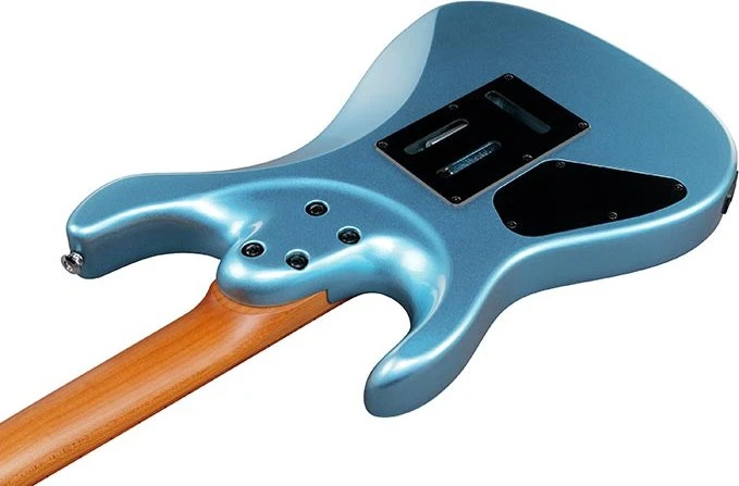 Ibanez AZ24S2 MLB Metallic Light Blue