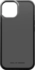 iDeal of Sweden Clear Case für Apple iPhone 15 Tinted Black