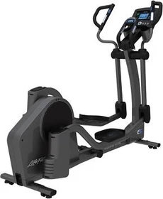 LifeFitness E5 mit Track+ Konsole Crosstrainer