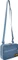 Tatonka Cross Body Bag M Umhängetasche elemental blue Vorschaubild