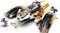 LEGO Ninjago Legacy - Ultraschall-Raider Vorschaubild