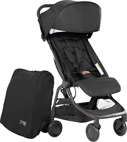Mountain Buggy Nano 2020