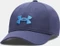 Under Armour Blitzing Kappe washed navy/blue atlantis (Junior) Vorschaubild